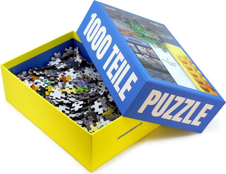 Immagine prodotto Seltmann Nido:Scorta di Coca Cola (1000 pezzi)