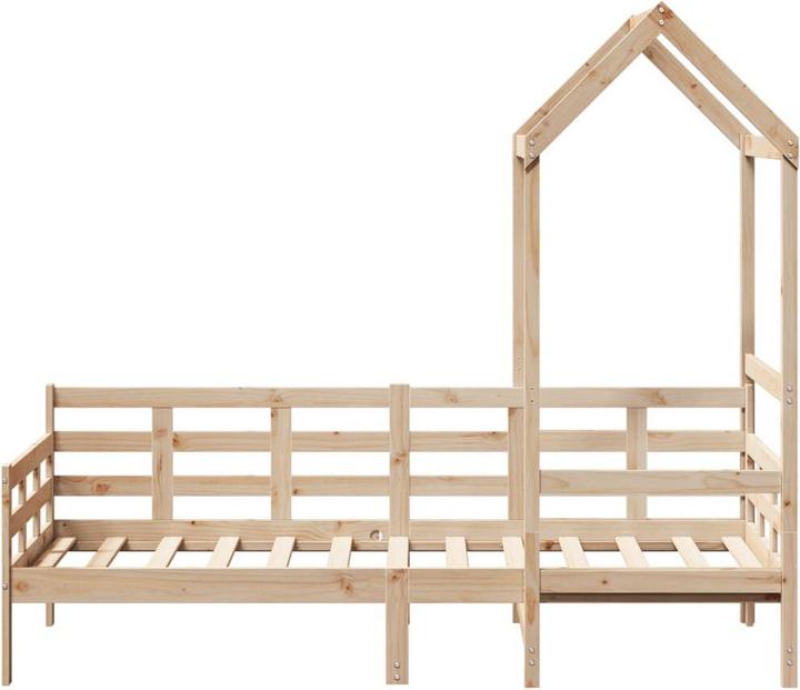 Image du produit vidaXL Tagesbett (80 x 200 cm)