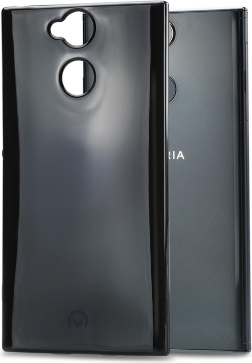 Actual product image Mobilize Jelly shell (Sony Xperia XA2 Plus)
