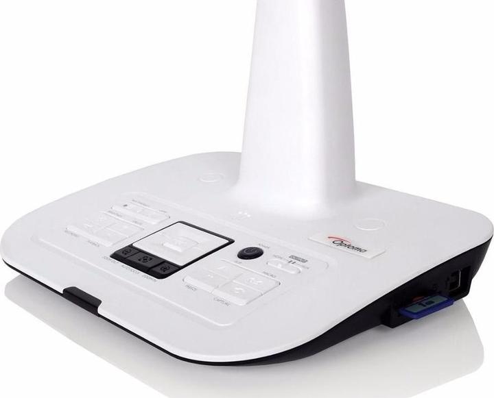 Produktbild Optoma Dc450 (Full HD, A3)
