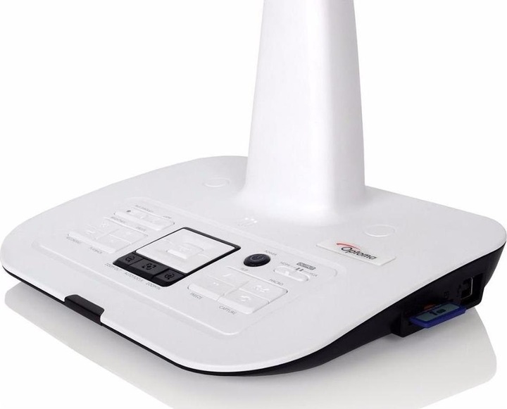 Produktbild Optoma Dc450 (Full HD, A3)