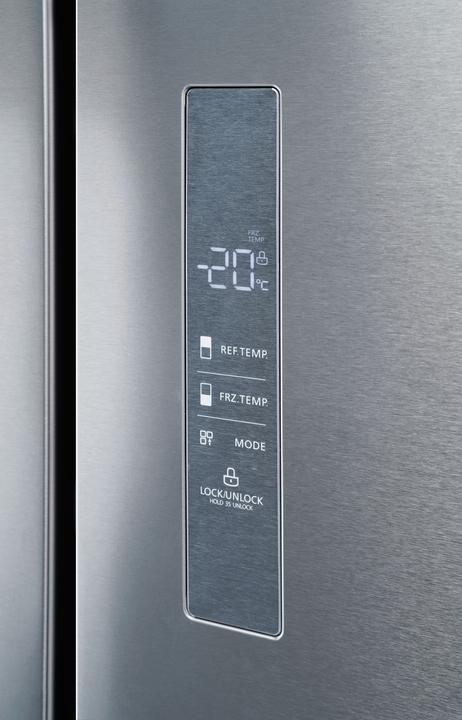 Immagine prodotto Trisa Food Center (515 l)