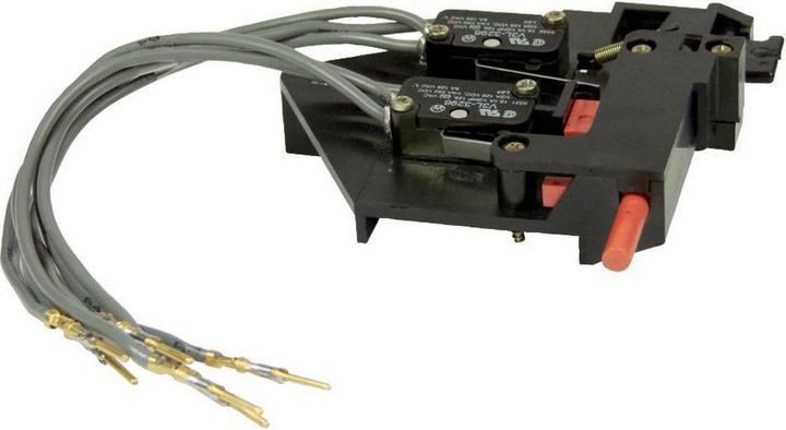 Eaton Meldeschalter, Ausgelöst, 2W 122960
