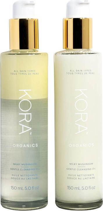 Image du produit Kora Nettoyant aux champignons lactiques 150 ml (Lait nettoyant, 150 ml)