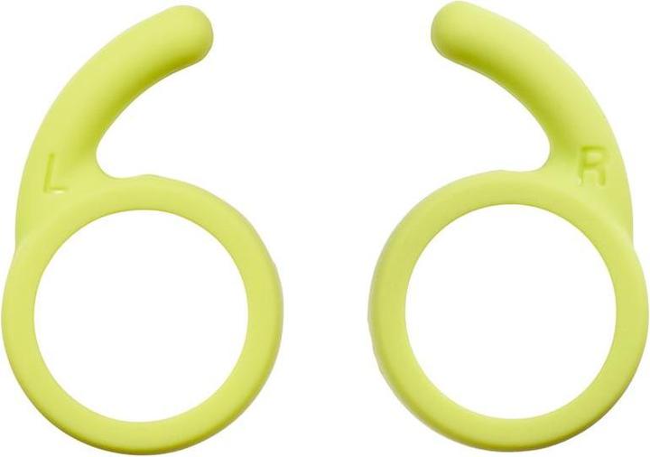 Actual product image JVC HA-ET65BV-H (6.70 h, Wireless)