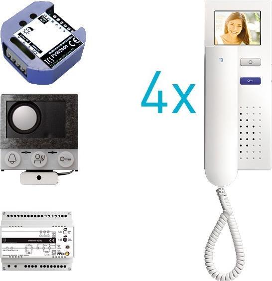 Image du produit TCS PVIH040/001