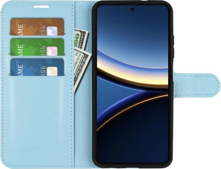 Produktbild Screenguard Leather Guard Lederhülle (Xiaomi Poco F7 Pro)