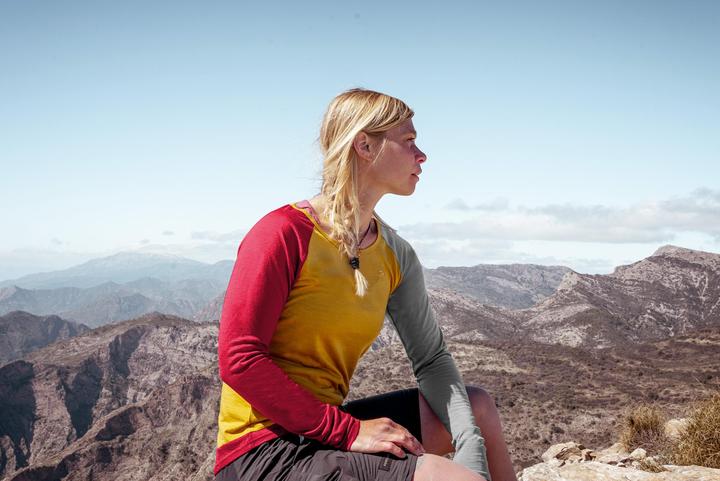 Produktbild Grüezi Bag WoodWool Chapel (M)