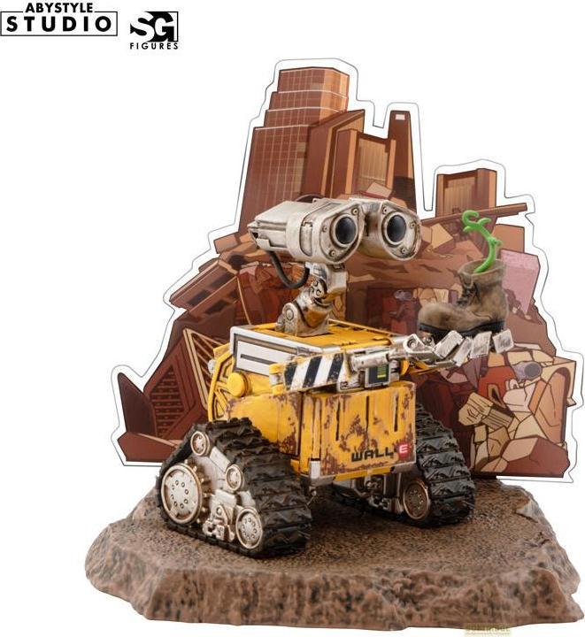 ABYstyle Disney Pixar Wall-E