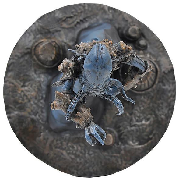 Produktbild CYP DUNGEONS & DRAGONS - Mind Flayer - Figurine en Résine '19x17x17cm'