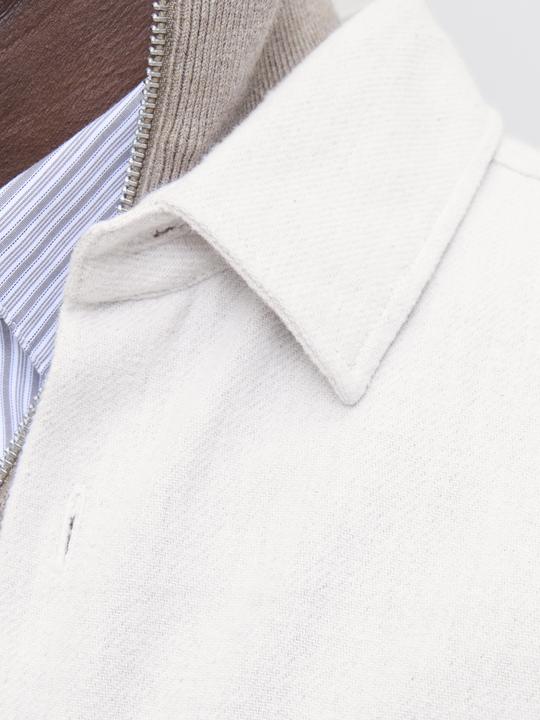 Immagine prodotto Jack & Jones Regular Fit Overshirt Overshirt (XXL)