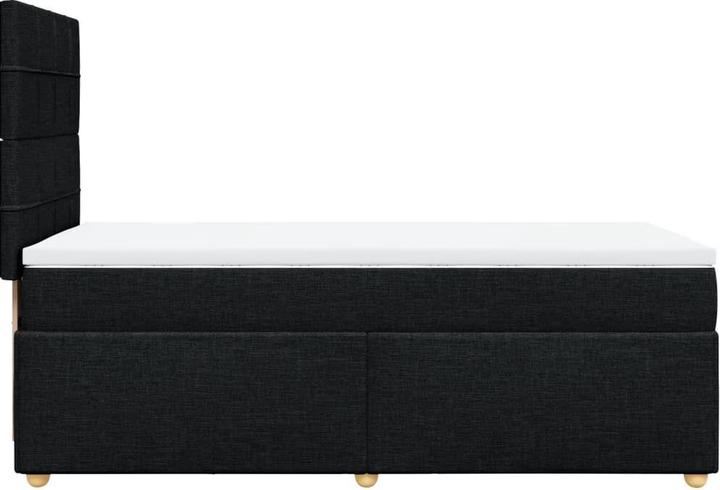 Image du produit vidaXL Boxspringbett (90 x 200 cm)