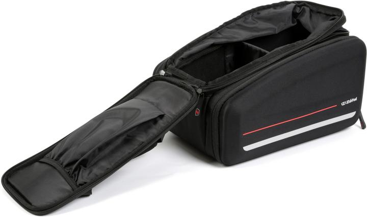 Actual product image Zefal Z Travel 80 (32 l, Luggage carrier bag)