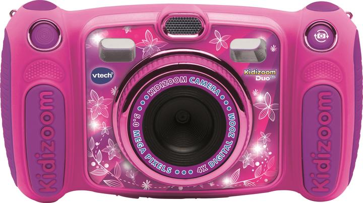 Produktbild VTech Kidizoom Duo 5.0 rose FR