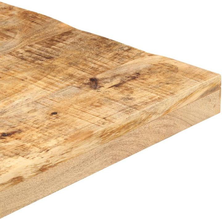Produktbild vidaXL Bistrotisch (50 x 50 x 75 cm)