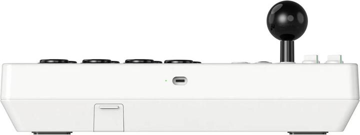 Actual product image 8bitdo Arcade stick