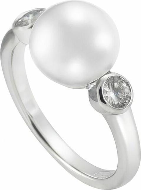 Produktbild DiamonFire Damenring 6113191111165 (16,5) (16, 925 Silber)