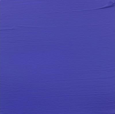 Produktbild Amsterdam Acrylfarbe Standard Series 519 (Ultramarinviolett hell, 120 ml)