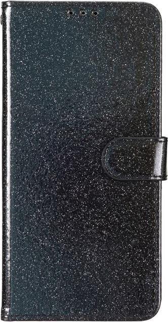 Image du produit MU Style PU Leather Bling Series (Apple iPhone 16 Pro)