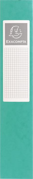 Actual product image Exacompta Archivbox (A4)