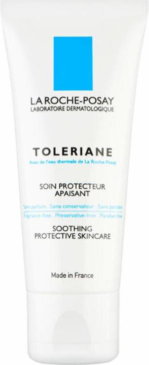 Actual product image La Roche Posay Toleriane Sensitive (40 ml)