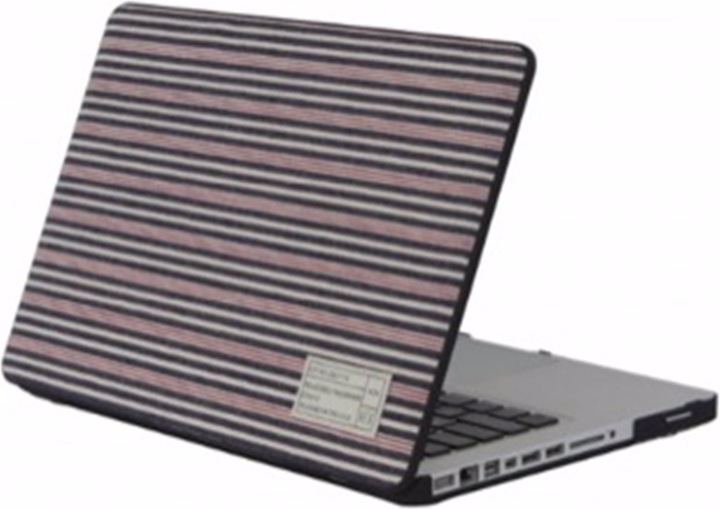 Produktbild Hex Cabana Collection - modisches Hard-Case für MacBook Pro 15" Retina (15.40", Apple)