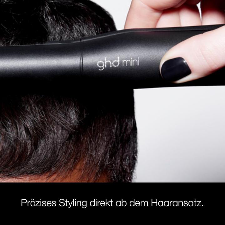 Actual product image ghd Mini Styler