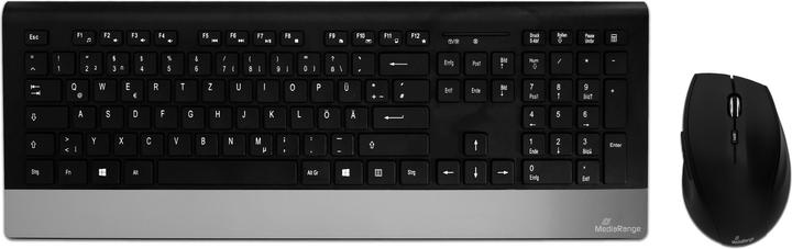 Image du produit MediaRange MROS105 (DE, Sans fil)