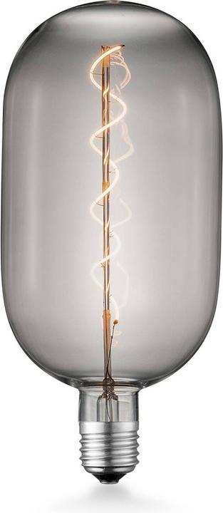 Lucande E27 T140 LED 4W (E27, 60 lm)