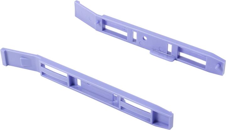 Immagine prodotto Intertech Case IPC Server 3U-30765, senza PSU (ATX, SSI CEB, SSI EEB, mATX, ITX)