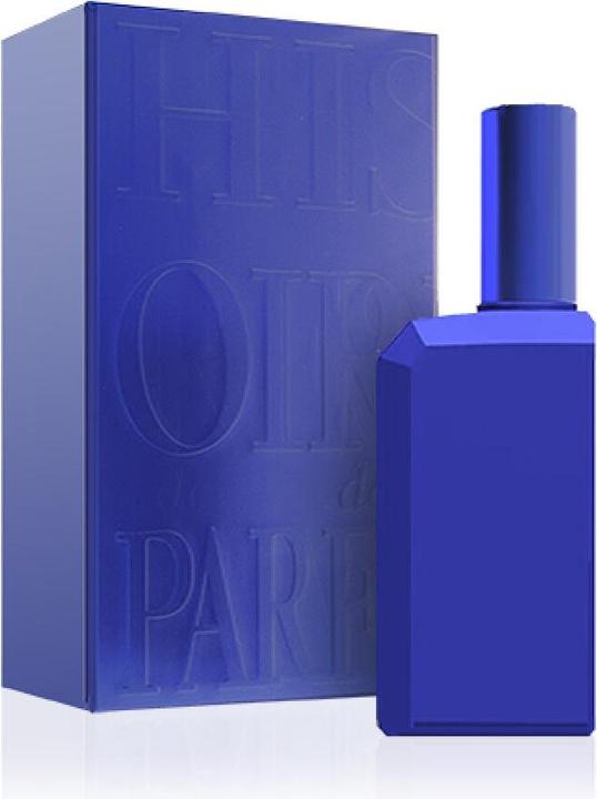 Actual product image Histoires de Parfums Eau de Parfum Not A Blue (Eau de parfum, 60 ml)