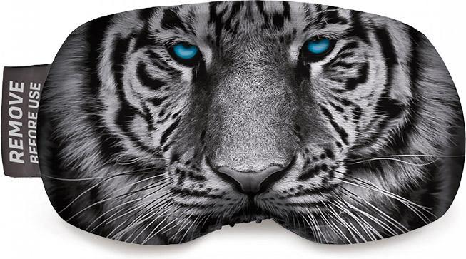 Actual product image Airwing Tiger (Ski goggle protective cover)