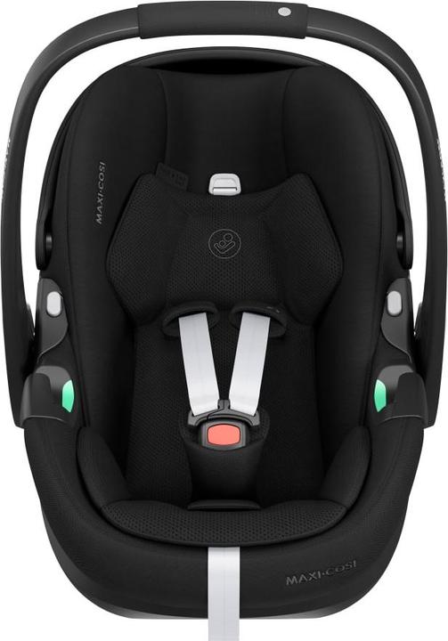 Produktbild Maxi-Cosi Fame Set (0 Monate - 4 Jahre)