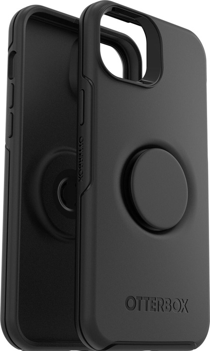 Actual product image OtterBox Otter + Pop Symmetry (Apple iPhone 14 Plus)