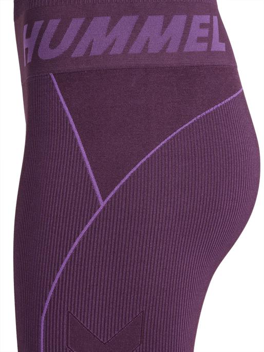 Produktbild hummel Hmlte Christel Seamless Mw Tights (XS)