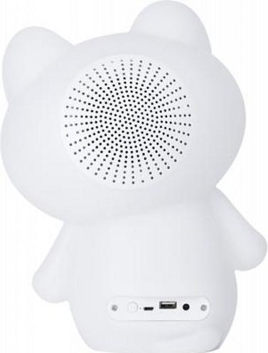 Actual product image Bigben Lumin'Us Cat (8 h, Rechargeable battery operated)