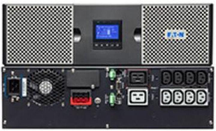 Image du produit Eaton 9PX 2200i (2200 VA, 2200 W, Double convertisseur en ligne Onduleur)