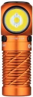 Produktbild Olight Perun 3 Mini (1250 lm)