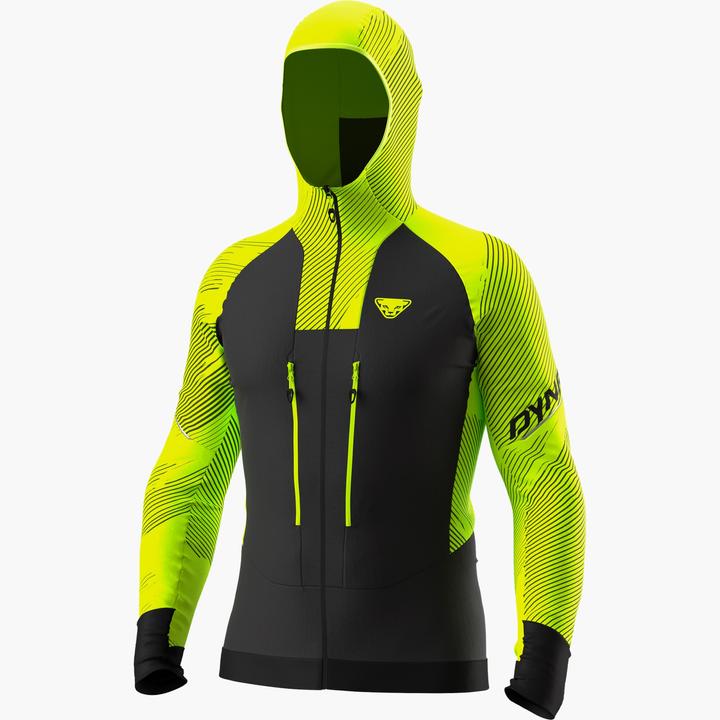 Produktbild Dynafit Mezzalama Race2 Jacket (XXL)