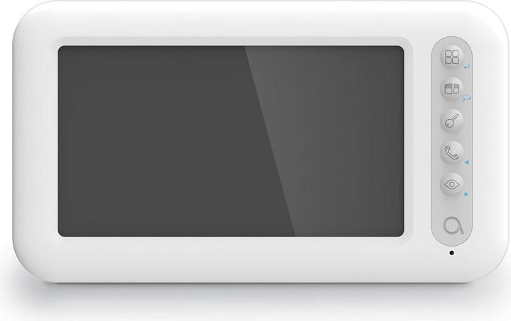 Actual product image Avidsen Additional monitor YLVA and