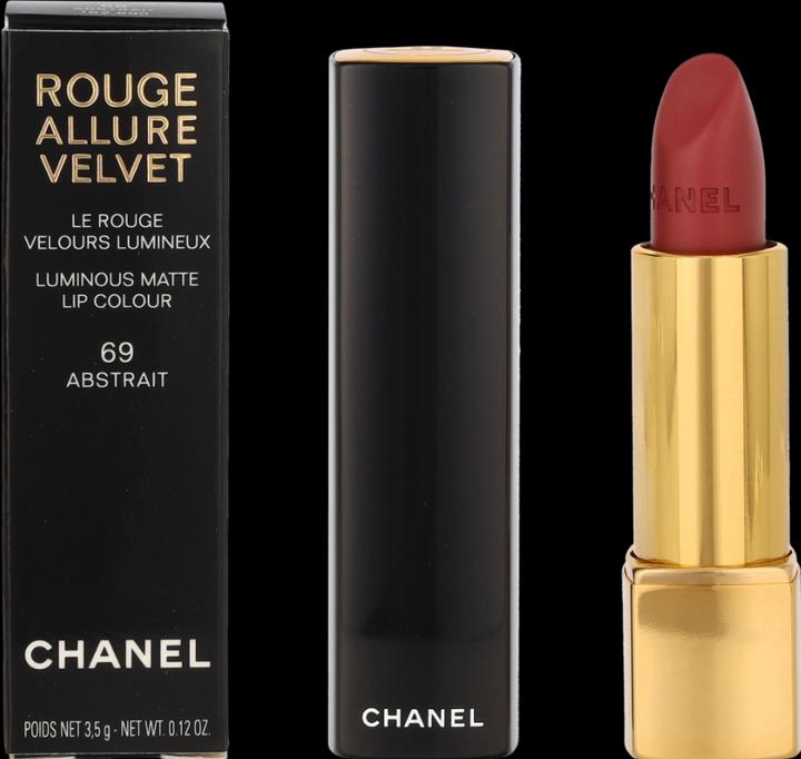 Immagine prodotto Chanel Velluto Rouge Allure (69)