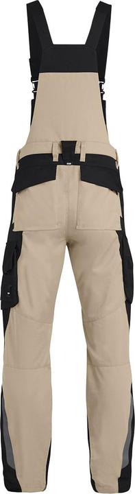 Produktbild FHB PASCAL Latzhose (44)