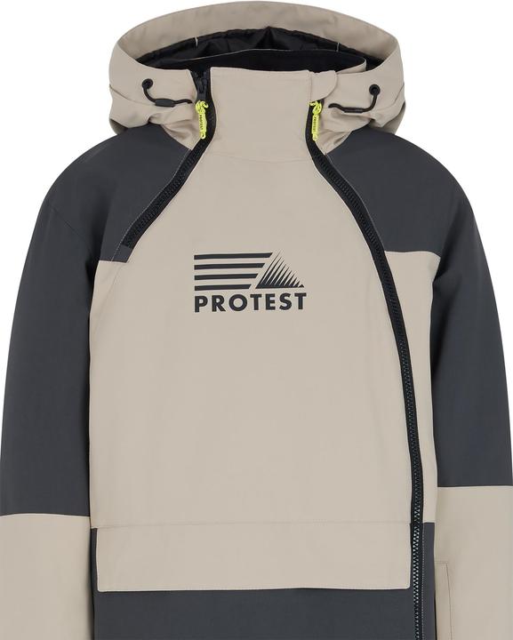 Immagine prodotto Protest Junior Prtwark Ski-/Snowboardjacke mit Kapuze (116)