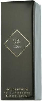 Actual product image By Kilian Fievre Verte Refill (Eau de parfum, 100 ml)