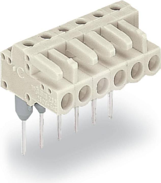 Image du produit Wago 722-235/005-000