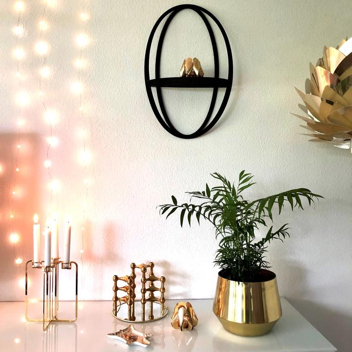 Immagine prodotto Flowerbox Palma di montagna - Chamaedorea elegans (55 cm)