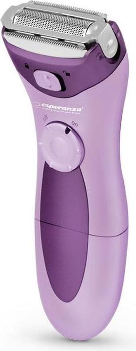 Image du produit Esperanza ARUBA - ladyshaver