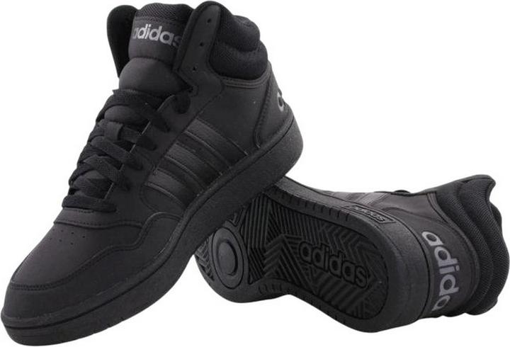 Image du produit Adidas - Baskets HOOPS 3.0 - Homme (44.5)