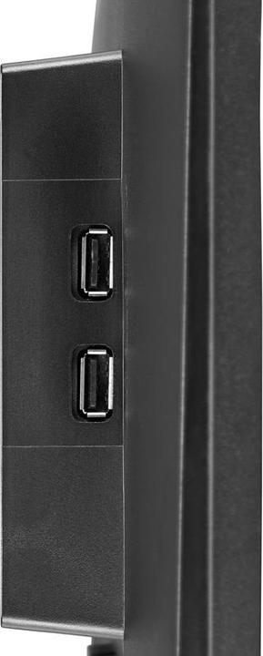 Actual product image iiyama G-Master G2770HSU-B1 Red Eagle (1920 x 1080 pixels, 27")