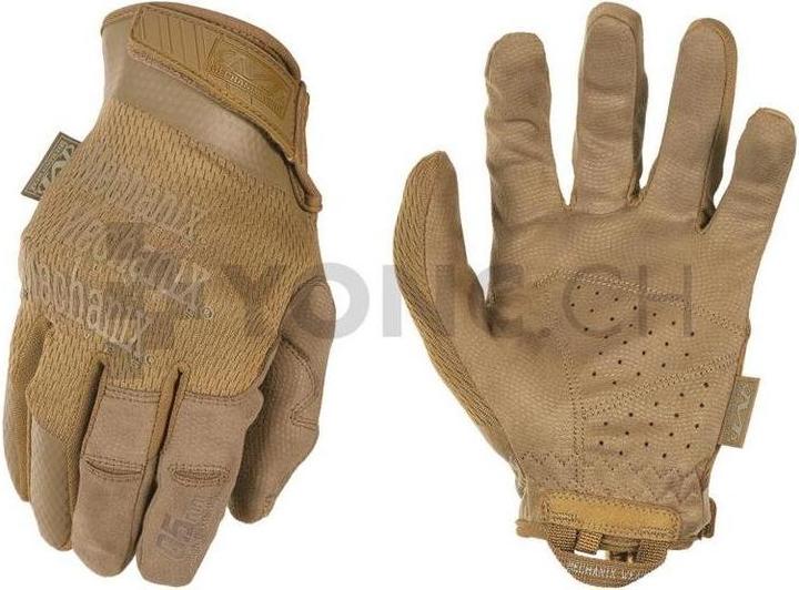 Immagine prodotto Mechanix Wear Guanto Specialty 05 Generation II (XL)